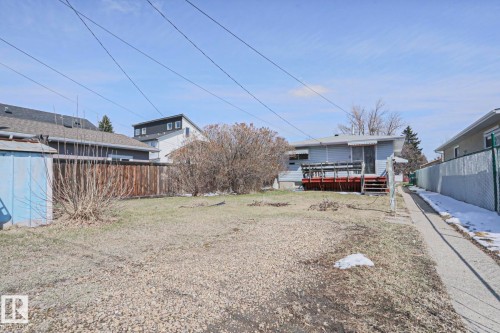 12106 43 Street, Edmonton, AB - Outdoor