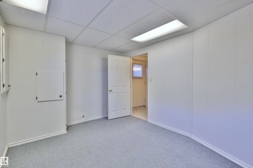 201 Parkview Drive, Wetaskiwin, AB - Indoor Photo Showing Other Room
