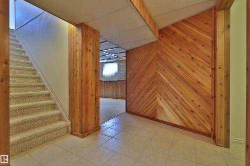 201 Parkview Drive, Wetaskiwin, AB - Indoor Photo Showing Other Room