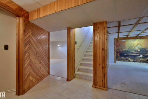 201 Parkview Drive, Wetaskiwin, AB - Indoor Photo Showing Other Room