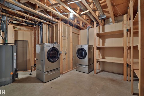 201 Parkview Drive, Wetaskiwin, AB - Indoor