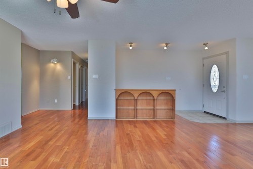 201 Parkview Drive, Wetaskiwin, AB - Indoor Photo Showing Other Room