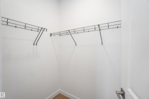 4027 207 Street, Edmonton, AB - Indoor With Storage