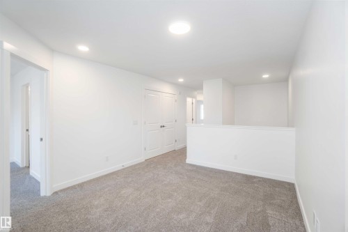 4027 207 Street, Edmonton, AB - Indoor Photo Showing Other Room