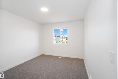 4027 207 Street, Edmonton, AB - Indoor Photo Showing Other Room
