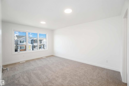 4027 207 Street, Edmonton, AB - Indoor Photo Showing Other Room