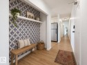 502D 2908 116A Avenue, Edmonton, AB  - Indoor Photo Showing Other Room 