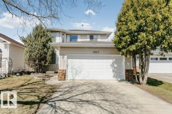 15827 133 Street  Edmonton, AB T6V 1E5
