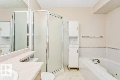 15827 133 Street, Edmonton, AB - Indoor Photo Showing Bathroom