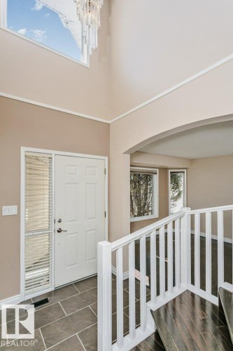 15827 133 Street, Edmonton, AB - Indoor Photo Showing Other Room