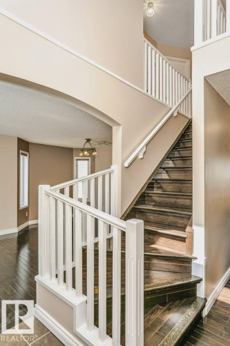 15827 133 Street, Edmonton, AB - Indoor Photo Showing Other Room