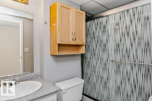 15827 133 Street, Edmonton, AB - Indoor Photo Showing Bathroom