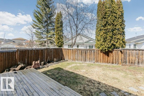 15827 133 Street, Edmonton, AB - Outdoor