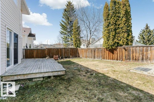 15827 133 Street, Edmonton, AB - Outdoor