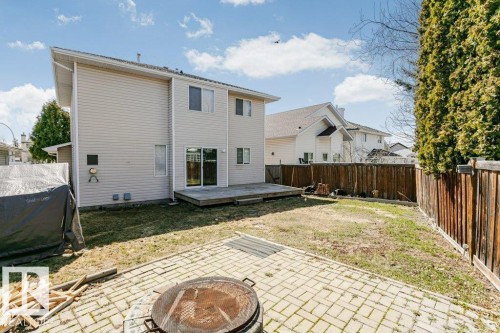 15827 133 Street, Edmonton, AB - Outdoor With Exterior