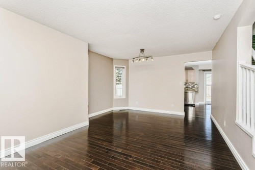 15827 133 Street, Edmonton, AB - Indoor Photo Showing Other Room