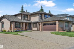 848 WHEELER Road W  Edmonton, AB T6M 2E2