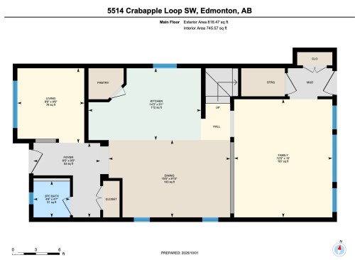 5514 Crabapple Loop, Edmonton, AB - Other