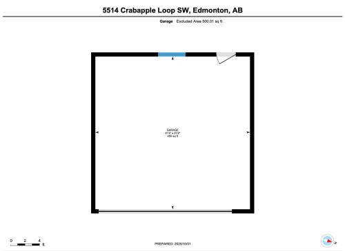 5514 Crabapple Loop, Edmonton, AB - Other