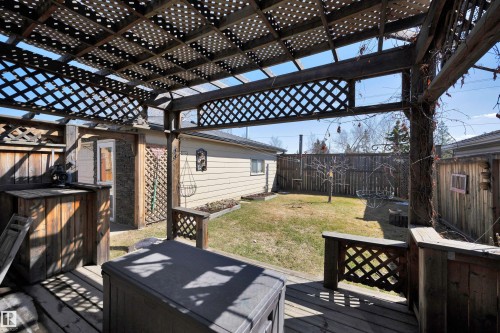 4231 39 Avenue, Leduc, AB 