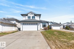 122 CALICO Drive Sherwood Park, AB T8A 5P8