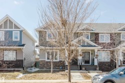 2472 GLENRIDDING Boulevard  Edmonton, AB T6W 3C5