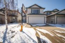 8915 7 Avenue, Edmonton, AB  - Outdoor With Facade 