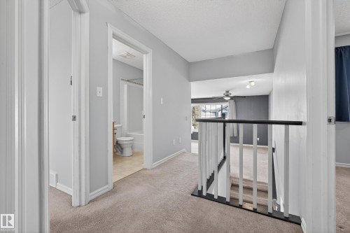 8915 7 Avenue, Edmonton, AB - Indoor Photo Showing Other Room