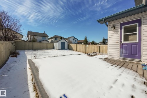 8915 7 Avenue, Edmonton, AB - Outdoor