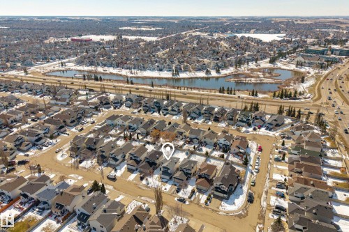 8915 7 Avenue, Edmonton, AB - Outdoor With View