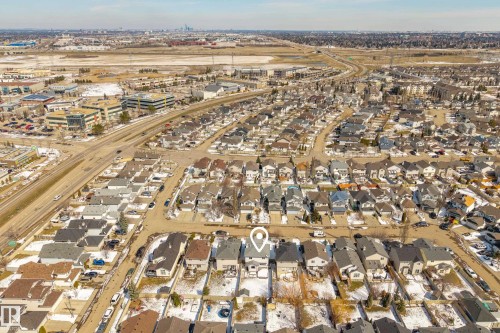 8915 7 Avenue, Edmonton, AB - Outdoor With View