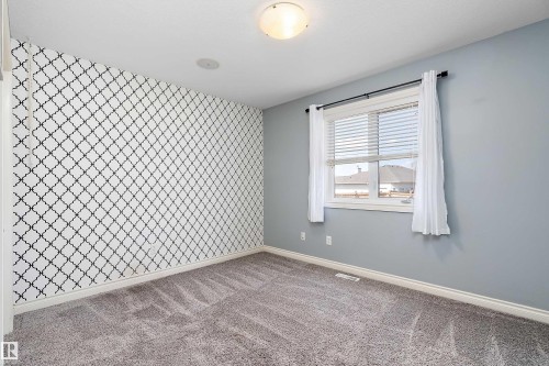 28 Woods Place, Leduc, AB - Indoor