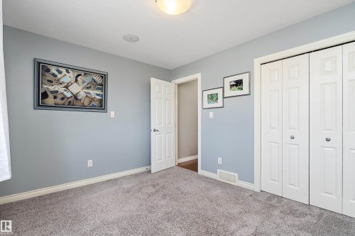 28 Woods Place, Leduc, AB - Indoor