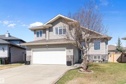 28 WOODS Place Leduc, AB T9E 8T1