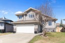 28 Woods Place, Leduc, AB  - Outdoor 