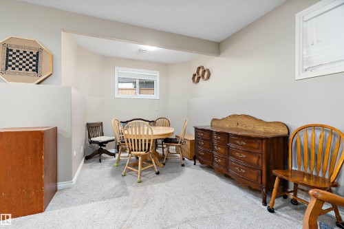 28 Woods Place, Leduc, AB - Indoor