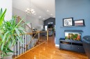 28 Woods Place, Leduc, AB  - Indoor Photo Showing Other Room 