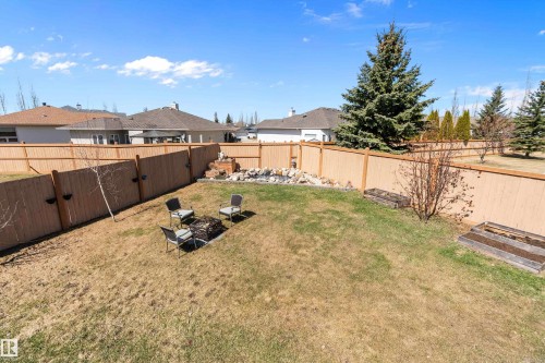 28 Woods Place, Leduc, AB - Outdoor