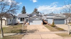 119 DORCHESTER Drive St. Albert, AB T8N 4Y4