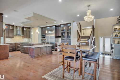 1624 Ainslie Lane, Edmonton, AB - Indoor