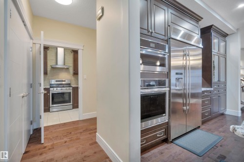 1624 Ainslie Lane, Edmonton, AB - Indoor Photo Showing Other Room