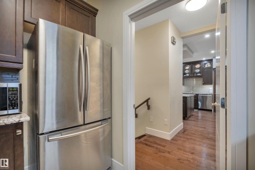 1624 Ainslie Lane, Edmonton, AB - Indoor