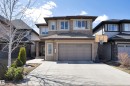 1624 Ainslie Lane, Edmonton, AB  - Outdoor With Facade 