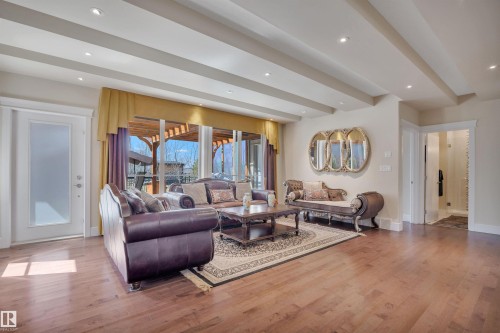 1624 Ainslie Lane, Edmonton, AB - Indoor