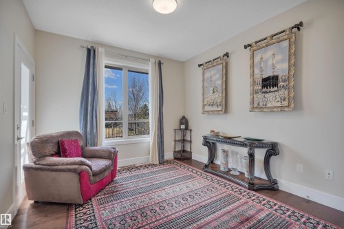 1624 Ainslie Lane, Edmonton, AB - Indoor Photo Showing Other Room