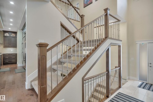 1624 Ainslie Lane, Edmonton, AB - Indoor Photo Showing Other Room