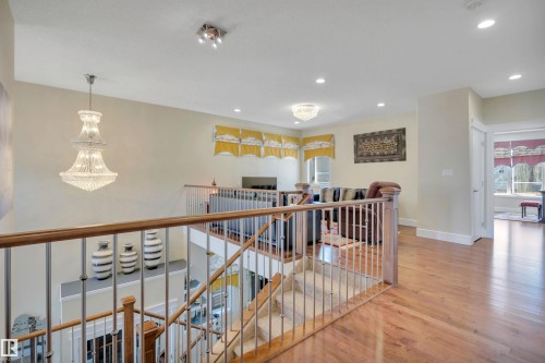 1624 Ainslie Lane, Edmonton, AB - Indoor Photo Showing Other Room
