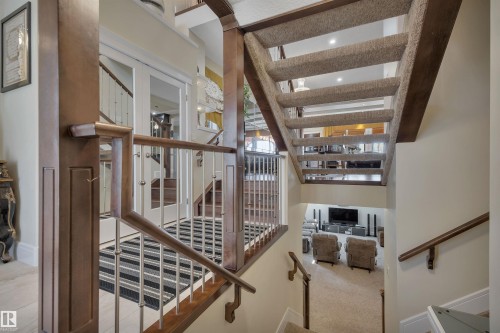 1624 Ainslie Lane, Edmonton, AB - Indoor Photo Showing Other Room