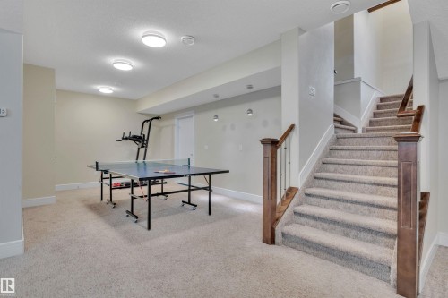 1624 Ainslie Lane, Edmonton, AB - Indoor Photo Showing Other Room
