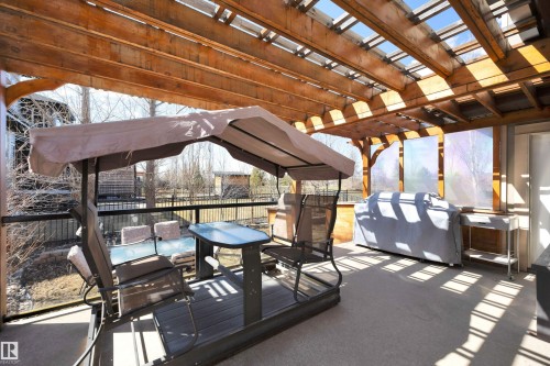 1624 Ainslie Lane, Edmonton, AB - Outdoor